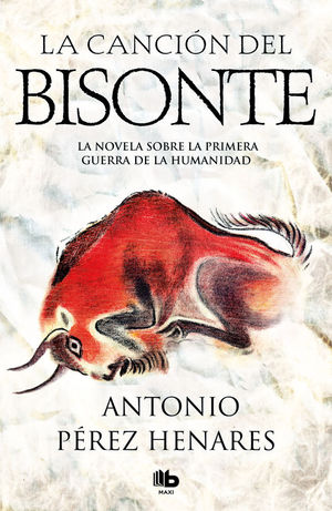 LA CANCIN DEL BISONTE