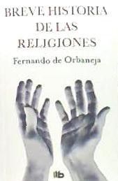 BREVE HISTORIA DE LAS RELIGIONES