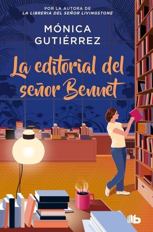 LA EDITORIAL DEL SE�OR BENNET