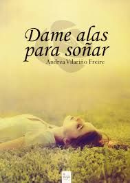 DAME ALAS PARA SO�AR