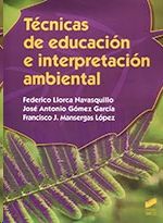 TCNICAS DE EDUCACIN E INTERPRETACIN AMBIENTAL