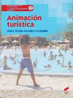 ANIMACIN TURSTICA