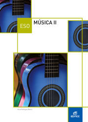 M�SICA II ESO (LOMCE)