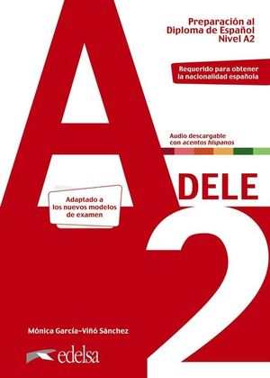 PREPARACI�N AL DELE A2. LIBRO DEL ALUMNO