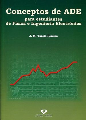 CONCEPTOS DE ADE PARA ESTUDIANTES DE FSICA E INGENIERA ELECTRNICA