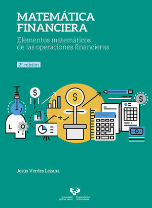 MATEMTICA FINANCIERA. ELEMENTOS MATEMTICOS DE LAS OPERACIONES FINANCIERAS