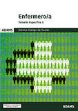 TEMARIO ESPECFICO 1 DE ENFERMERO/A DEL SERVIZO GALEGO DE SADE