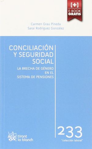 CONCILIACION Y SEGURIDAD SOCIAL