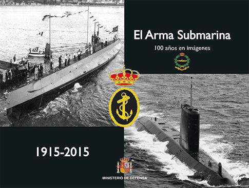 EL ARMA SUBMARINA