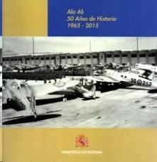 ALA 46. 50 AOS DE HISTORIA GRFICA (1965-2015)