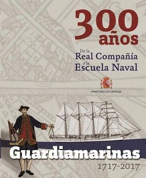 GUARDIAMARINAS 1717- 2017