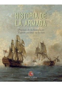 HISTORIA DE LA ARMADA