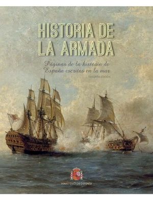 HISTORIA DE LA ARMADA