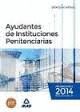 AYUDANTES DE INSTITUCIONES PENITENCIARIAS. DERECHO PENAL