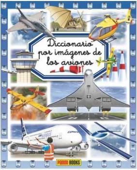 LOS AVIONES DICCIONARIO POR IM�GENES