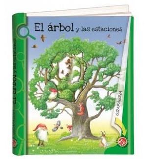 EL RBOL Y LAS ESTACIONES