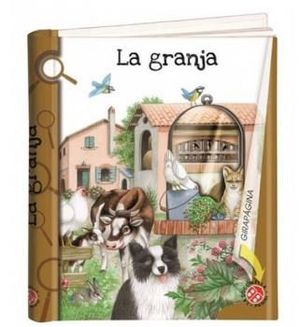 LA GRANJA