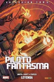 EL PILOTO FANTASMA