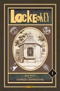 LOCKE & KEY OMNIBUS, 1