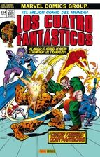 LOS 4 FANT�STICOS 5: LOS 4 TERRIBLES CONTRAATACAN