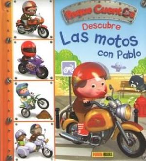 LAS MOTOS DE PABLO