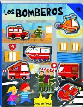 LOS BOMBEROS