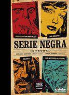 SERIE NEGRA