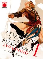 ASSASIN'S CREED BLACK FLAG 1