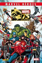 MARVEL 75 AOS: LA ERA MODERNA