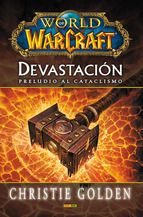 WORLD OF WARCRAFT: DEVASTACIN