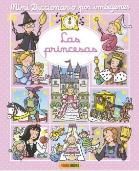 LAS PRINCESAS
