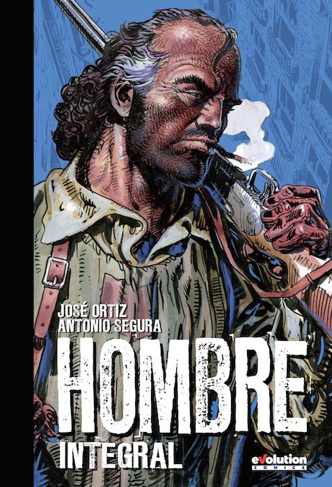HOMBRE EDICI�N INTEGRAL