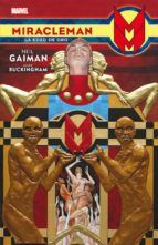 MIRACLEMAN. LA EDAD DE ORO