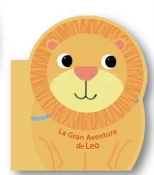 LA GRAN AVENTURA DE LEO