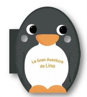 LA GRAN AVENTURA DE LINO