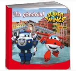 EN GNDOLA!
