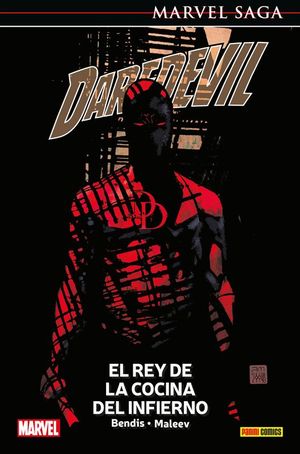 DAREDEVIL, 10