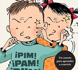 HISTORIAS DEL PIN PAN PUN