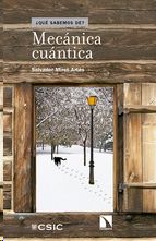 MEC�NICA CU�NTICA