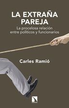 LA EXTRA�A PAREJA