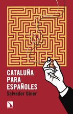 CATALU�A PARA ESPA�OLES