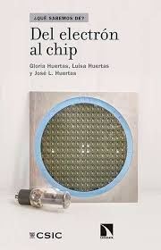 DEL ELECTR�N AL CHIP