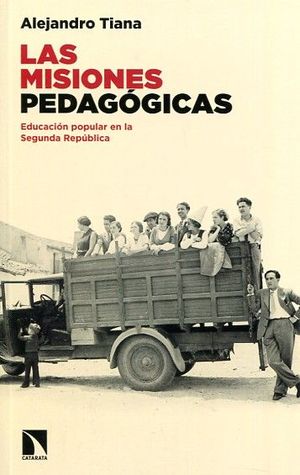 LAS MISIONES PEDAG�GICAS
