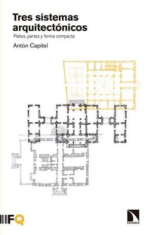 TRES SISTEMAS ARQUITECT�NICOS