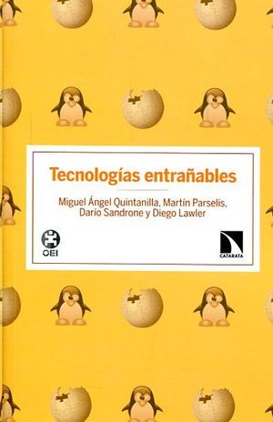 TECNOLOGAS ENTRAABLES