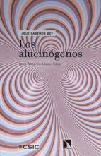 LOS ALUCIN�GENOS