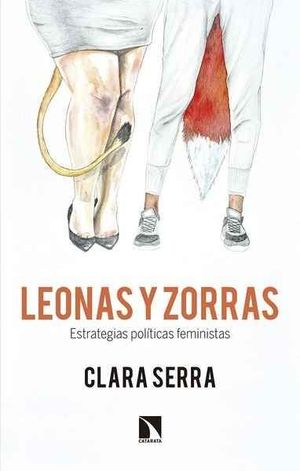 LEONAS Y ZORRAS