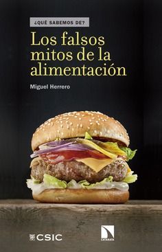 LOS FALSOS MITOS DE LA ALIMENTACIN