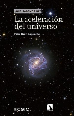 LA ACELERACI�N DEL UNIVERSO