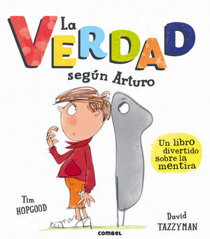 LA VERDAD SEG�N ARTURO